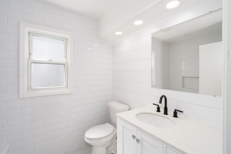 Top Bathroom Remodeling Companies in Fremont, OH